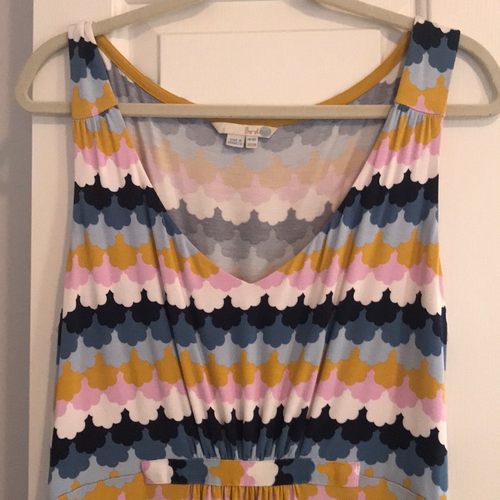 A great Maxi to get you in the mood for summer!